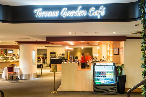 Stamford Plaza Adelaide - Sydney Tourism 43