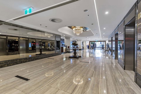 Stamford Plaza Adelaide - Sydney Tourism 23