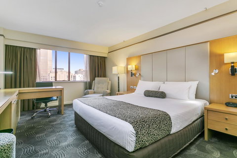 Stamford Plaza Adelaide - Sydney Tourism 14