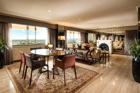 Stamford Plaza Adelaide - Sydney Tourism 37