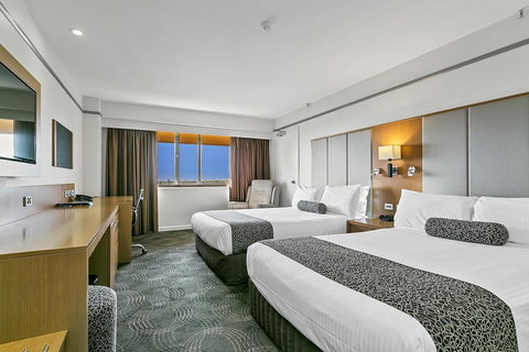 Stamford Plaza Adelaide - Sydney Tourism 15