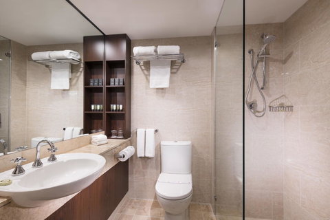 Stamford Plaza Adelaide - Sydney Tourism 9