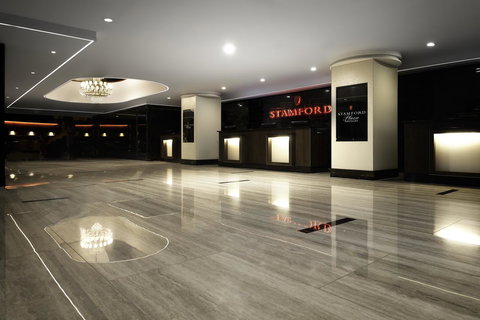Stamford Plaza Adelaide - Sydney Tourism 24