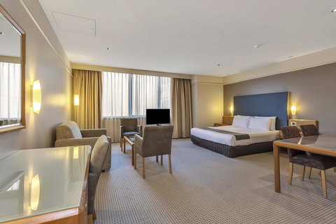 Stamford Plaza Adelaide - Sydney Tourism 16