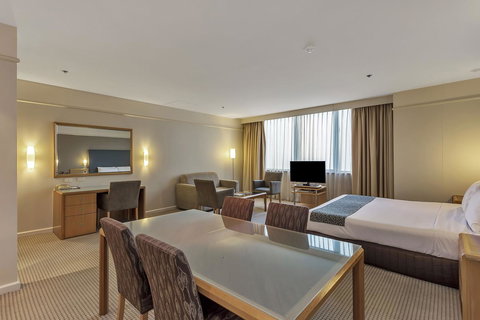 Stamford Plaza Adelaide - Sydney Tourism 31