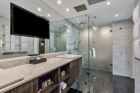 Stamford Plaza Adelaide - Sydney Tourism 39