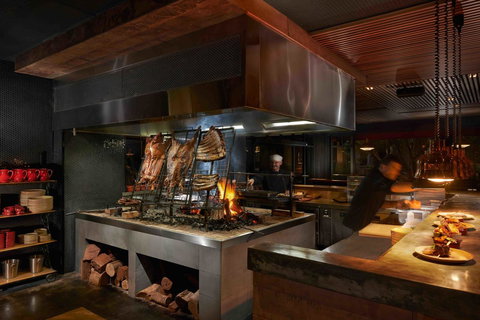 Stamford Plaza Adelaide - Sydney Tourism 26