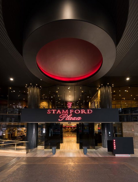 Stamford Plaza Adelaide - Sydney Tourism 1