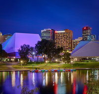 Stamford Plaza Adelaide - Sydney Tourism