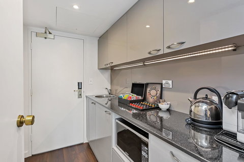 Stamford Plaza Adelaide - Sydney Tourism 41