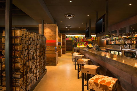 Stamford Plaza Adelaide - Sydney Tourism 11