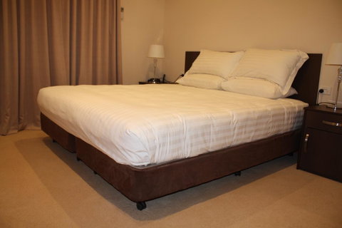 BIG4 Stuart Range Outback Resort - Sydney Tourism 19