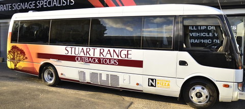 BIG4 Stuart Range Outback Resort - Sydney Tourism 25
