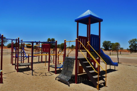 BIG4 Stuart Range Outback Resort - Sydney Tourism 24