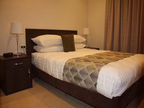 BIG4 Stuart Range Outback Resort - Sydney Tourism 6