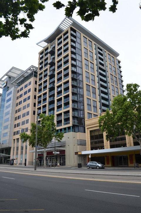 APTonNorthTCE - Sydney Tourism 20