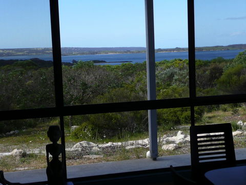 Kestrel Downs - Sydney Tourism 12
