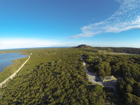 Kestrel Downs - Sydney Tourism 1