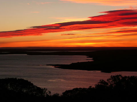 Kestrel Downs - Sydney Tourism 31