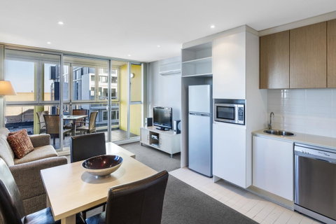 IStay Precinct Adelaide - Sydney Tourism 16