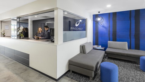 IStay Precinct Adelaide - Sydney Tourism 35