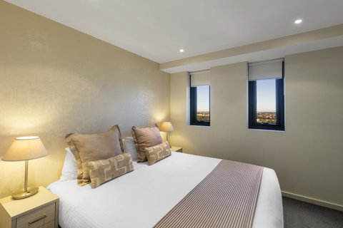 IStay Precinct Adelaide - Sydney Tourism 10