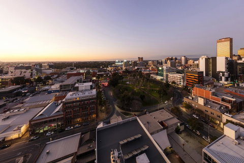 IStay Precinct Adelaide - Sydney Tourism 7