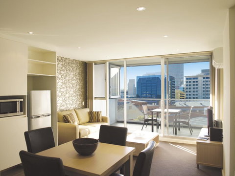 IStay Precinct Adelaide - Sydney Tourism 23