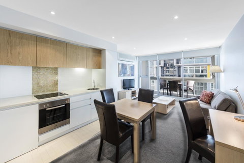 IStay Precinct Adelaide - Sydney Tourism 15