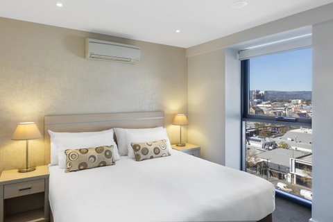 IStay Precinct Adelaide - Sydney Tourism 12