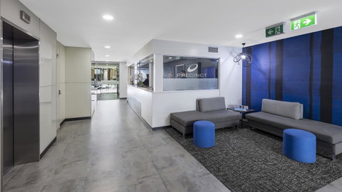 IStay Precinct Adelaide - Sydney Tourism 33