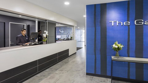 IStay Precinct Adelaide - Sydney Tourism 34