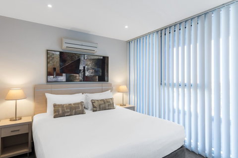 IStay Precinct Adelaide - Sydney Tourism 19