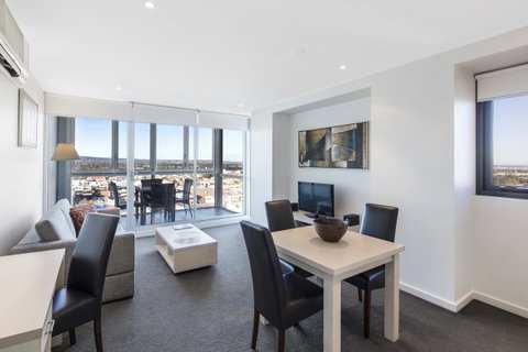 IStay Precinct Adelaide - Sydney Tourism 11