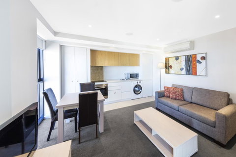 IStay Precinct Adelaide - Sydney Tourism 13