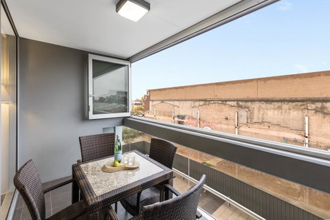 IStay Precinct Adelaide - Sydney Tourism 27