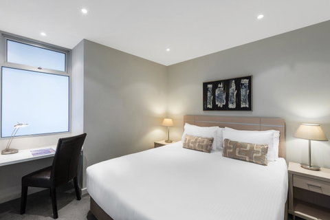 IStay Precinct Adelaide - Sydney Tourism 9