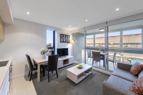 IStay Precinct Adelaide - Sydney Tourism 28