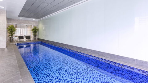 IStay Precinct Adelaide - Sydney Tourism 29