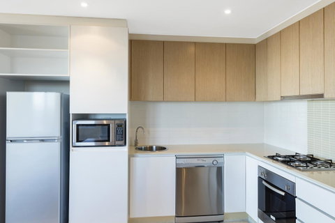 IStay Precinct Adelaide - Sydney Tourism 18