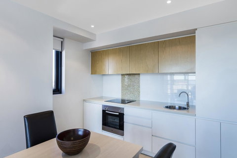 IStay Precinct Adelaide - Sydney Tourism 14