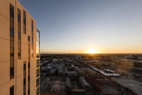 IStay Precinct Adelaide - Sydney Tourism 6