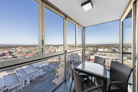IStay Precinct Adelaide - Sydney Tourism 20