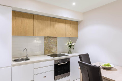 IStay Precinct Adelaide - Sydney Tourism 8