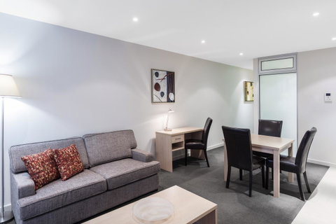 IStay Precinct Adelaide - Sydney Tourism 17