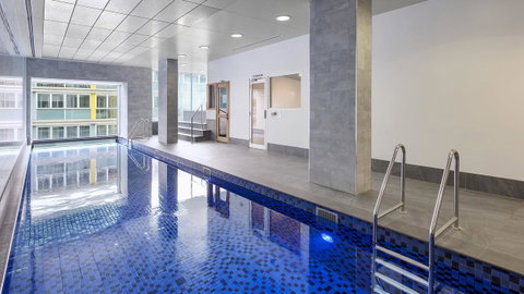 IStay Precinct Adelaide - Sydney Tourism 3