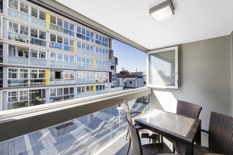 IStay Precinct Adelaide - Sydney Tourism 4