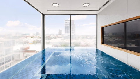 IStay Precinct Adelaide - Sydney Tourism 2