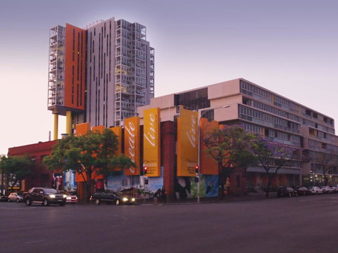 IStay Precinct Adelaide - Sydney Tourism 0