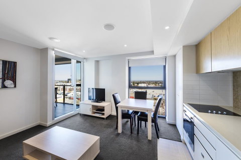 IStay Precinct Adelaide - Sydney Tourism 5